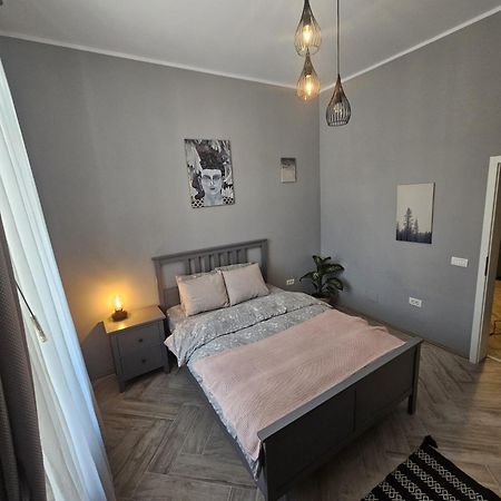 Zig Zag Apartment 4- Old Town Constanta Ngoại thất bức ảnh