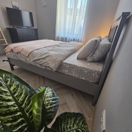Zig Zag Apartment 4- Old Town Constanta Ngoại thất bức ảnh