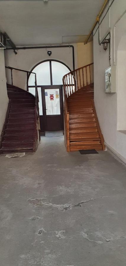 Zig Zag Apartment 4- Old Town Constanta Ngoại thất bức ảnh