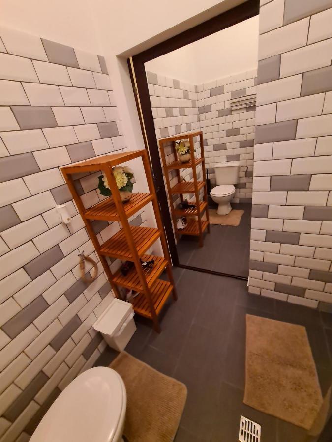Zig Zag Apartment 4- Old Town Constanta Ngoại thất bức ảnh
