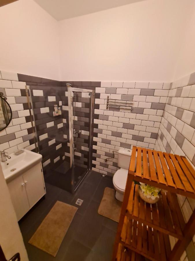 Zig Zag Apartment 4- Old Town Constanta Ngoại thất bức ảnh