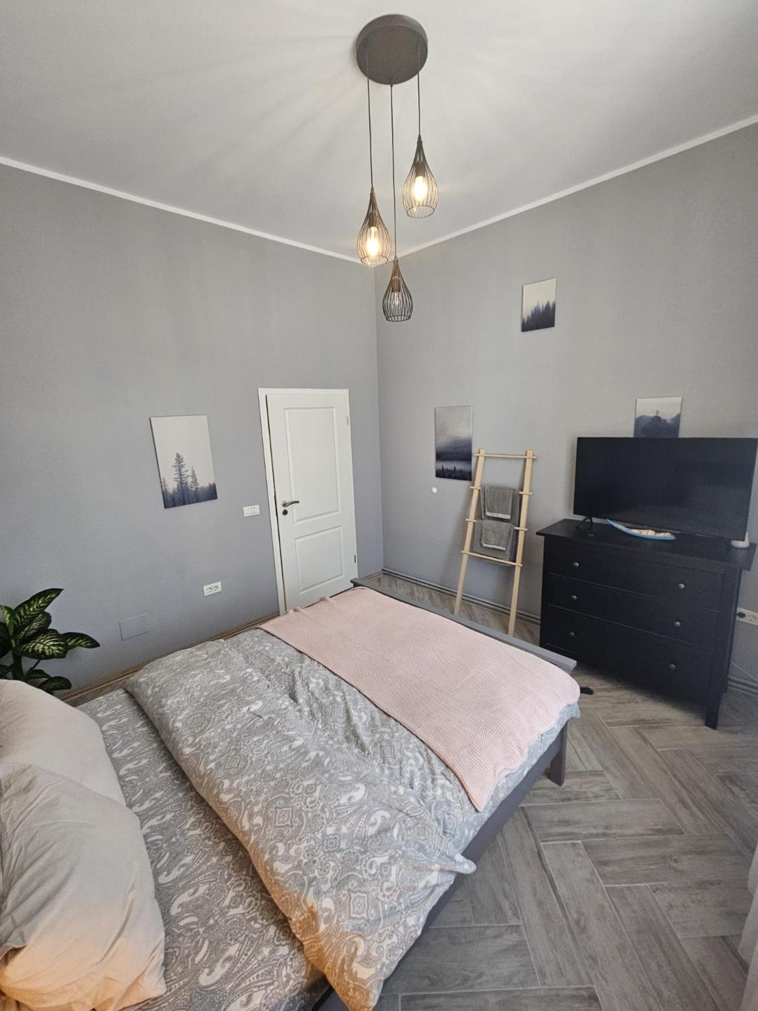 Zig Zag Apartment 4- Old Town Constanta Ngoại thất bức ảnh