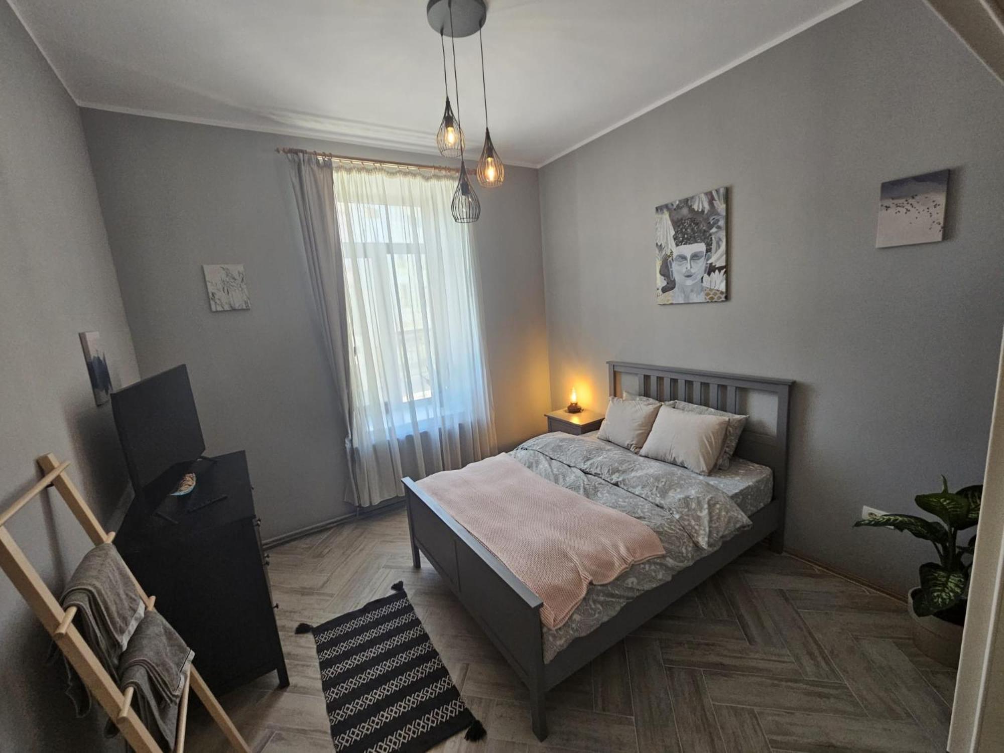 Zig Zag Apartment 4- Old Town Constanta Ngoại thất bức ảnh