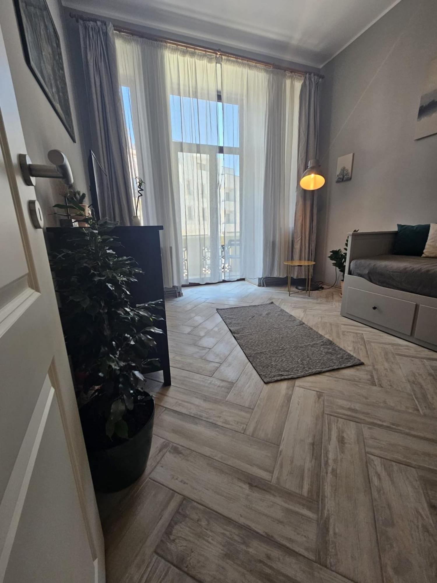 Zig Zag Apartment 4- Old Town Constanta Ngoại thất bức ảnh