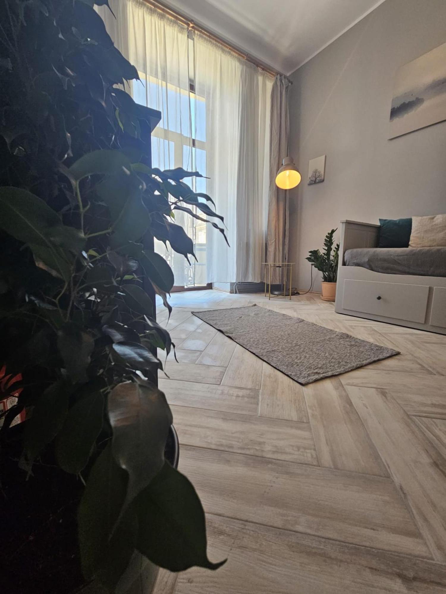 Zig Zag Apartment 4- Old Town Constanta Ngoại thất bức ảnh