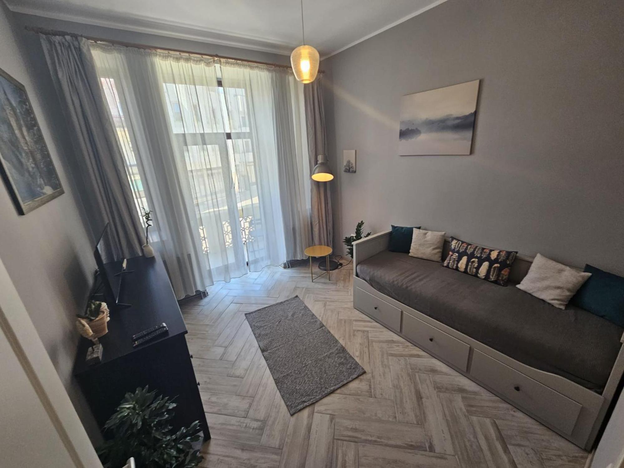 Zig Zag Apartment 4- Old Town Constanta Ngoại thất bức ảnh