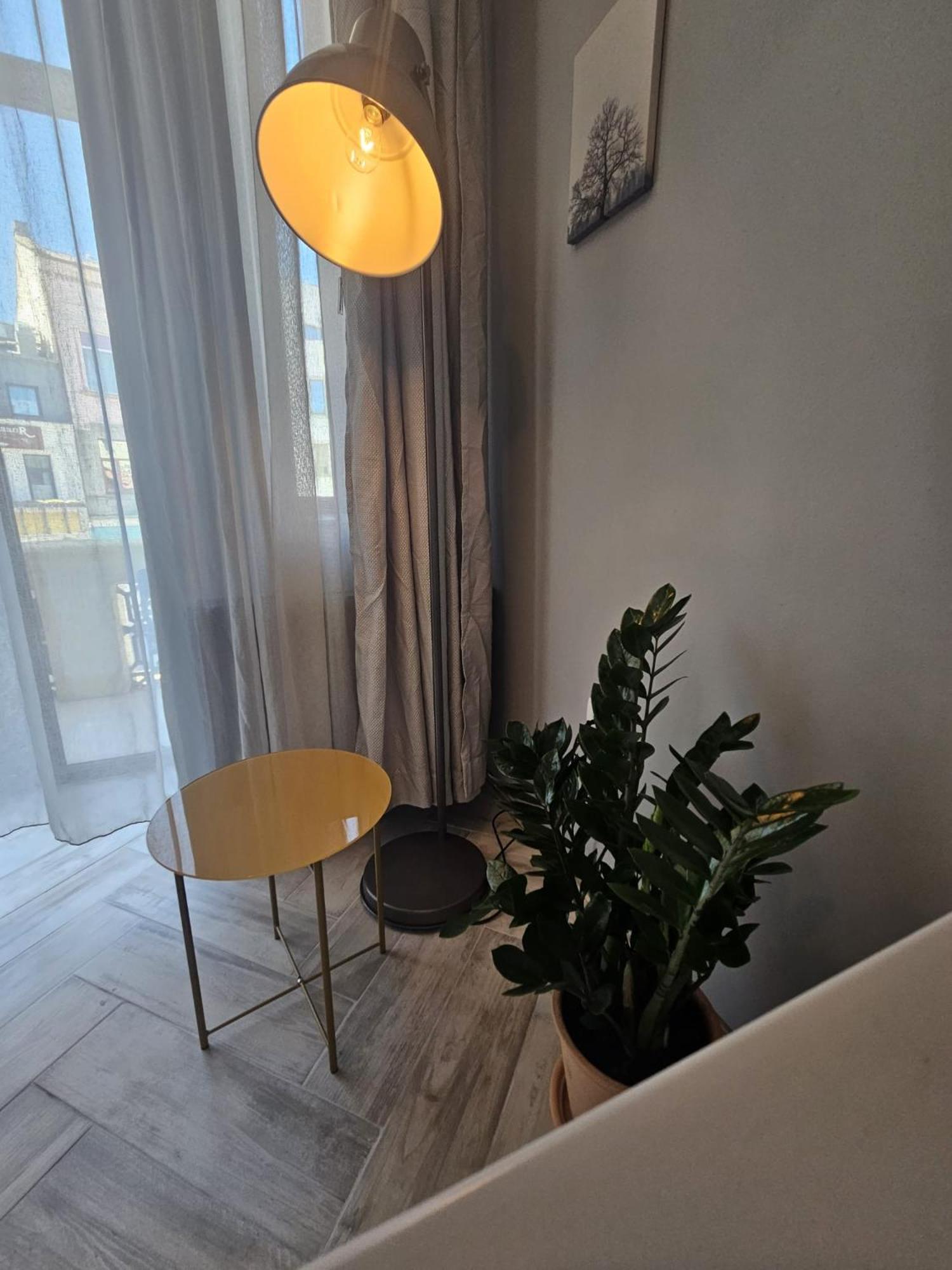 Zig Zag Apartment 4- Old Town Constanta Ngoại thất bức ảnh