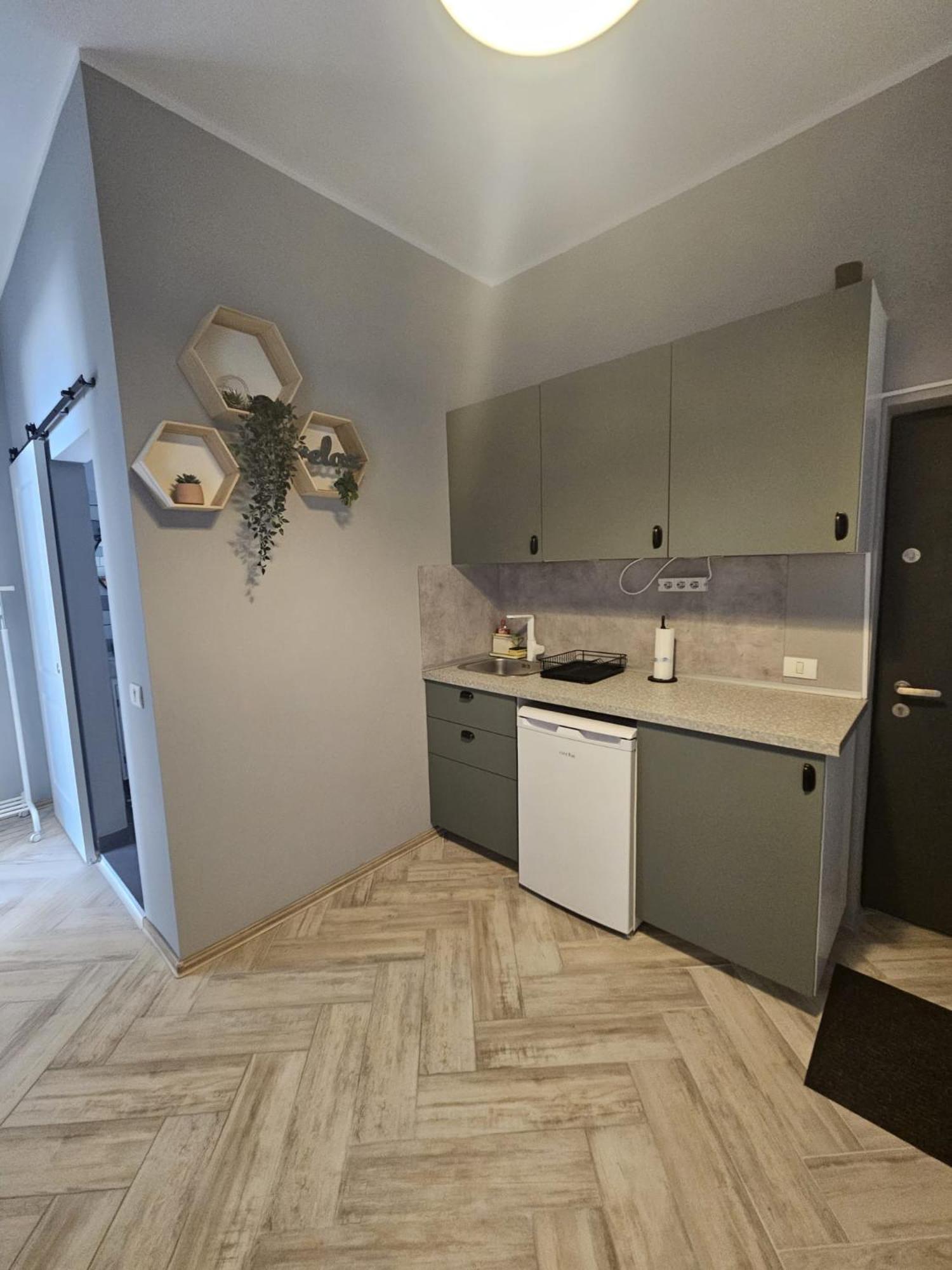 Zig Zag Apartment 4- Old Town Constanta Ngoại thất bức ảnh