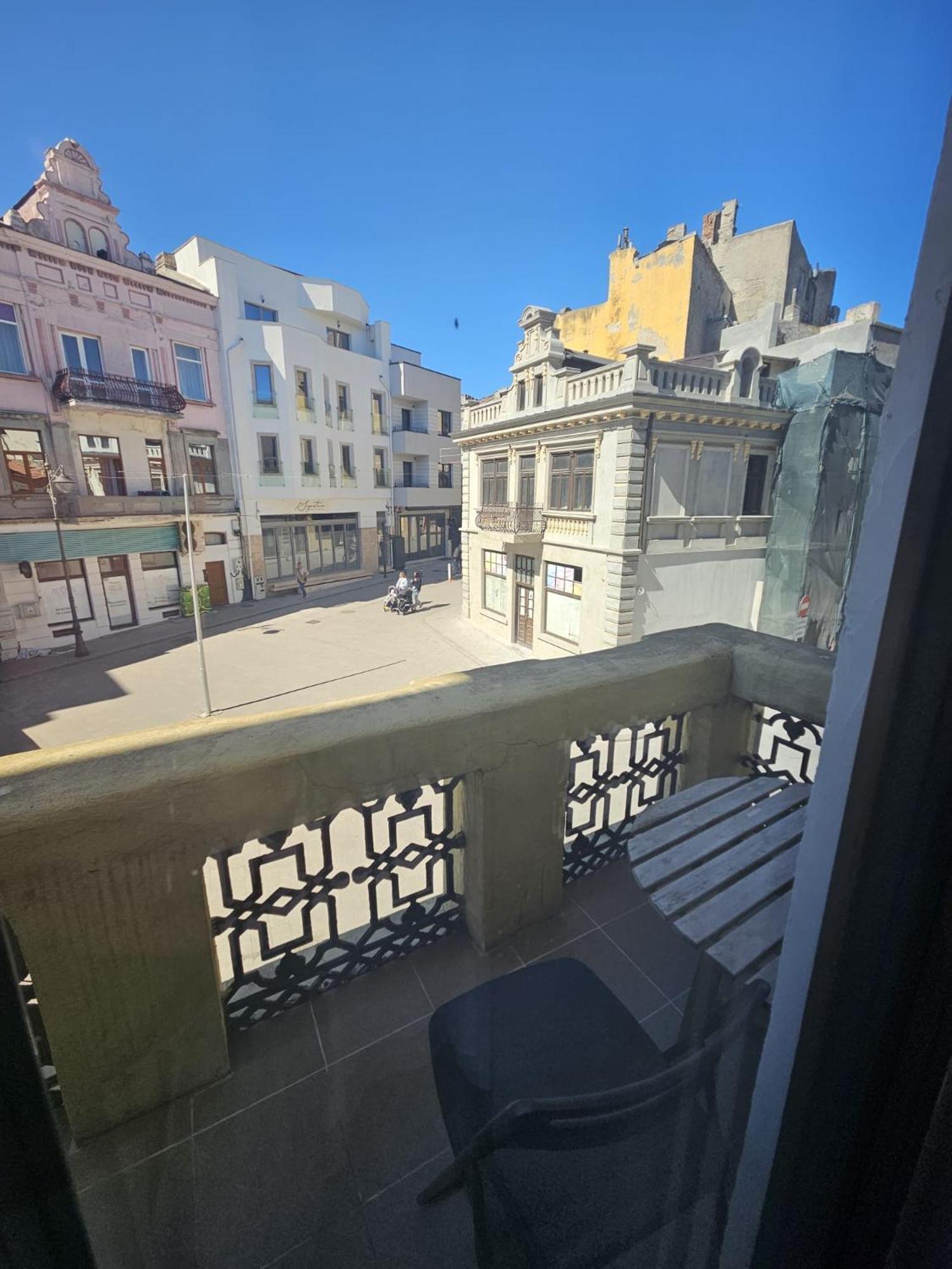 Zig Zag Apartment 4- Old Town Constanta Ngoại thất bức ảnh