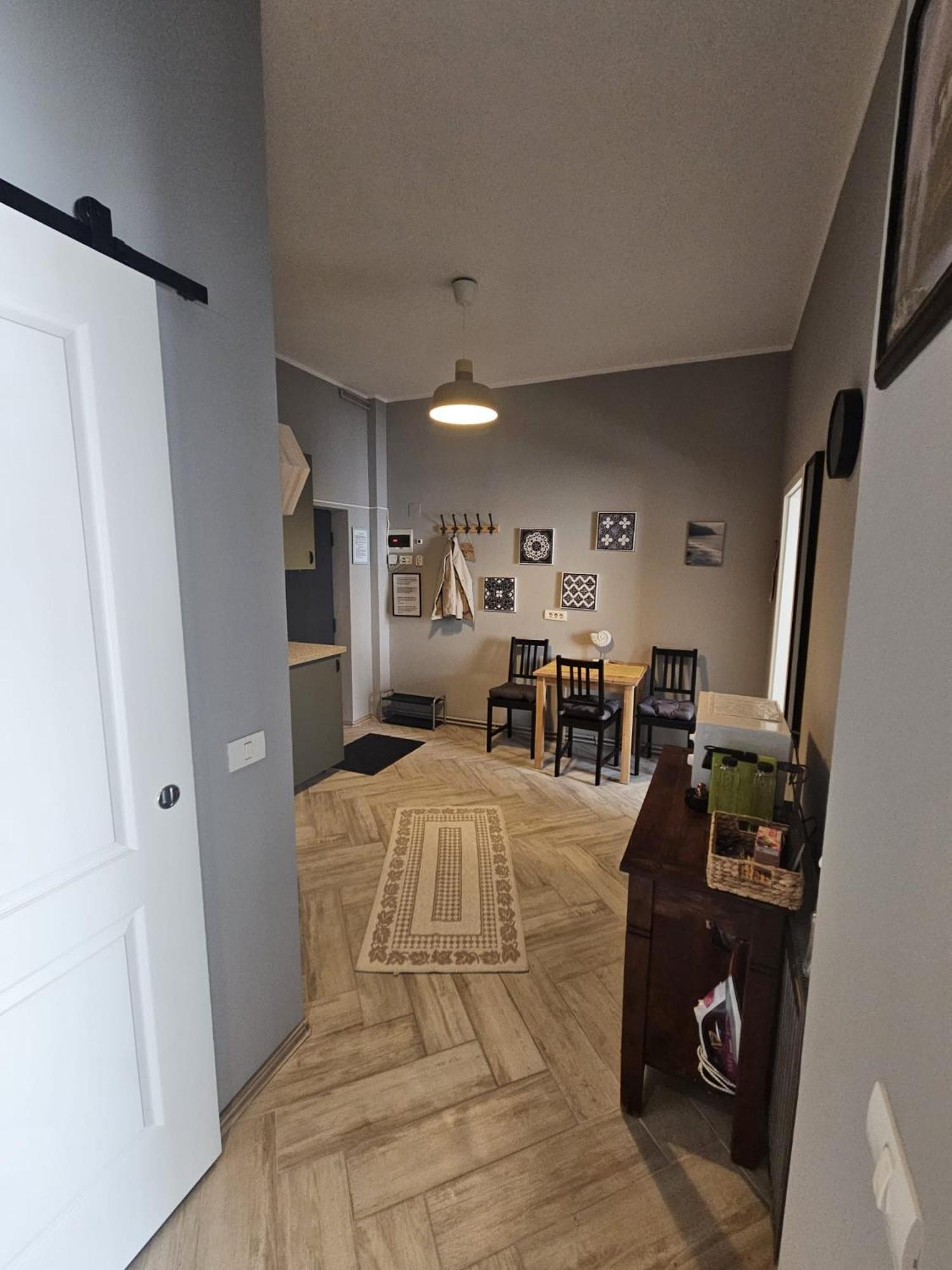 Zig Zag Apartment 4- Old Town Constanta Ngoại thất bức ảnh