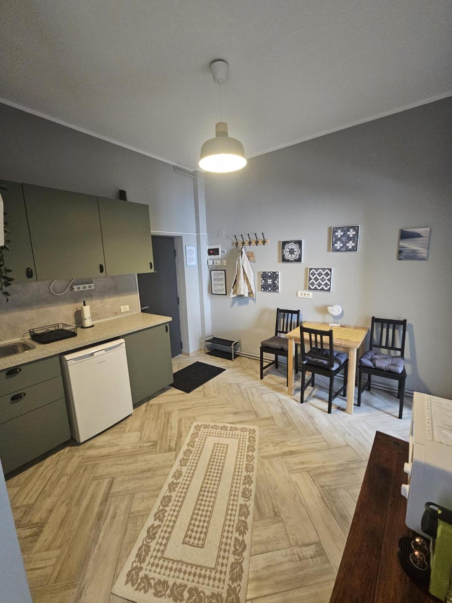 Zig Zag Apartment 4- Old Town Constanta Ngoại thất bức ảnh